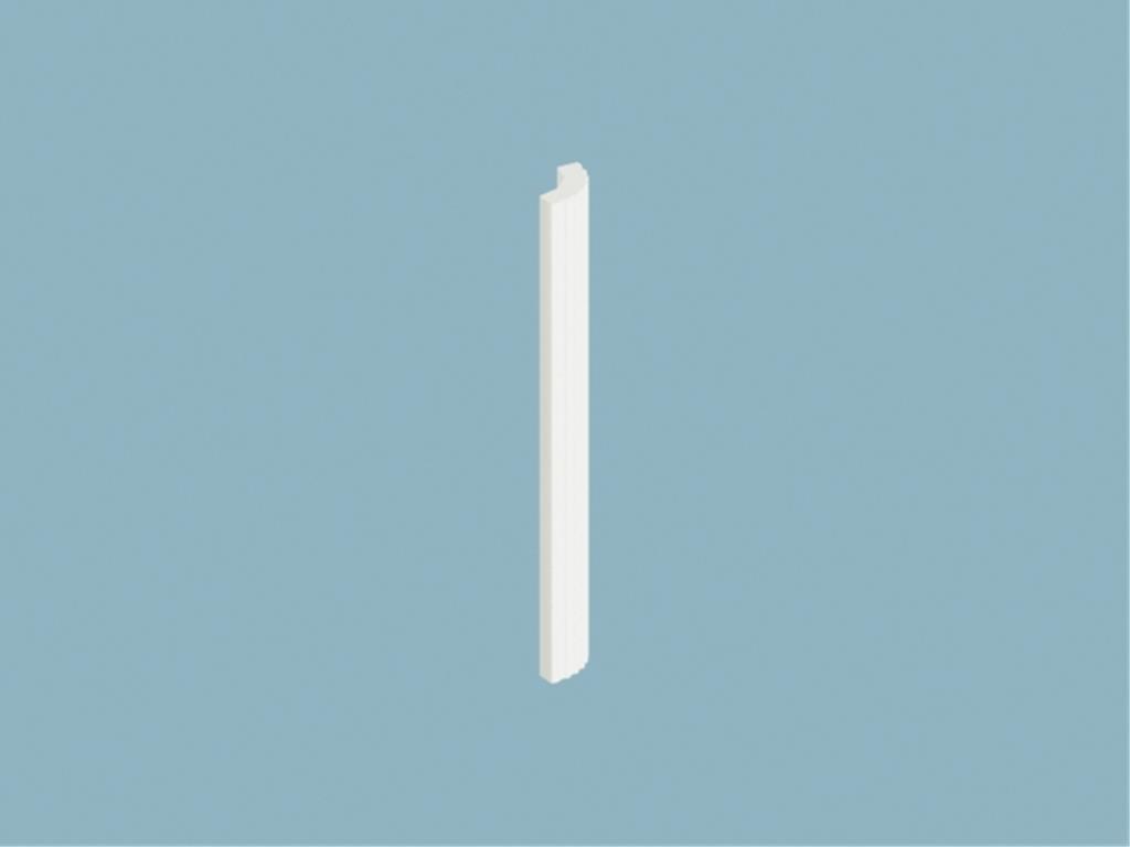 12SVT2000090EFEF, T.Masa-Büfe Sağ Sol Profil/Cordb.Krm