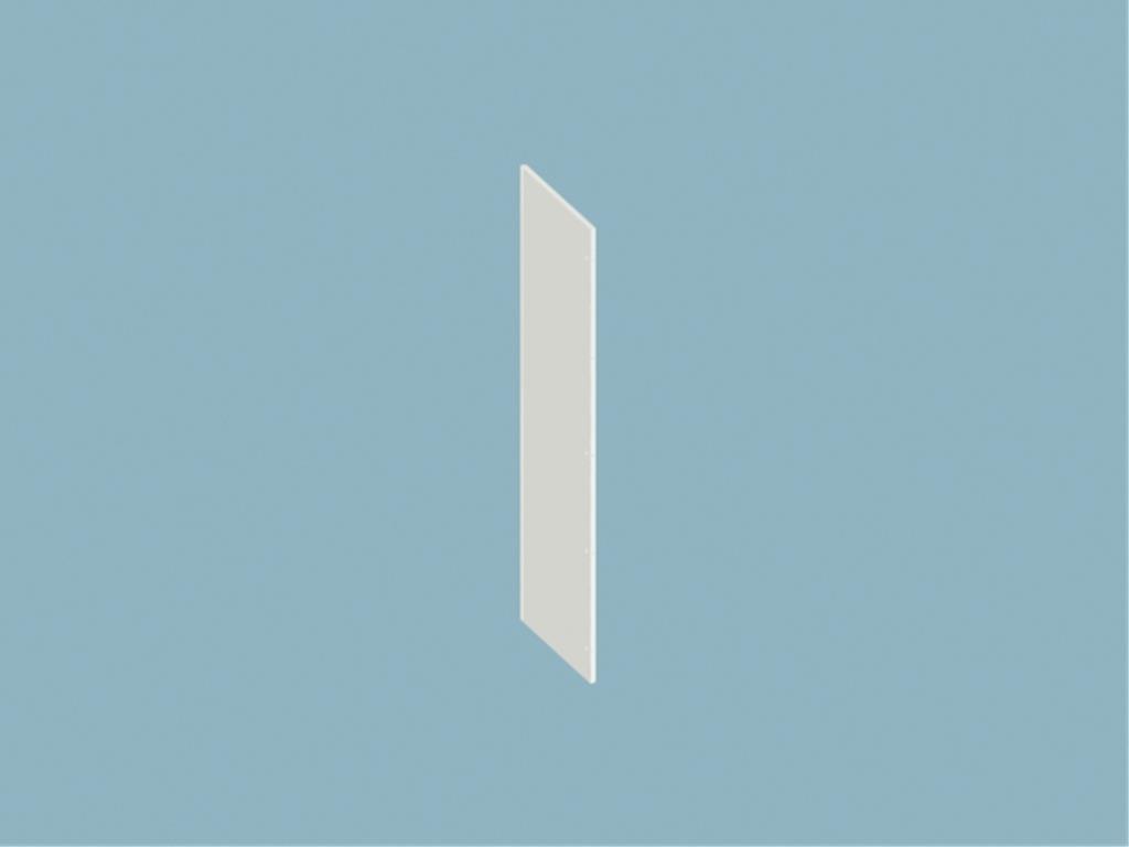 12SVT2000053EFEF, Srg.Grd Mnt.Sağ Yan Tabla/Cordb.Krm