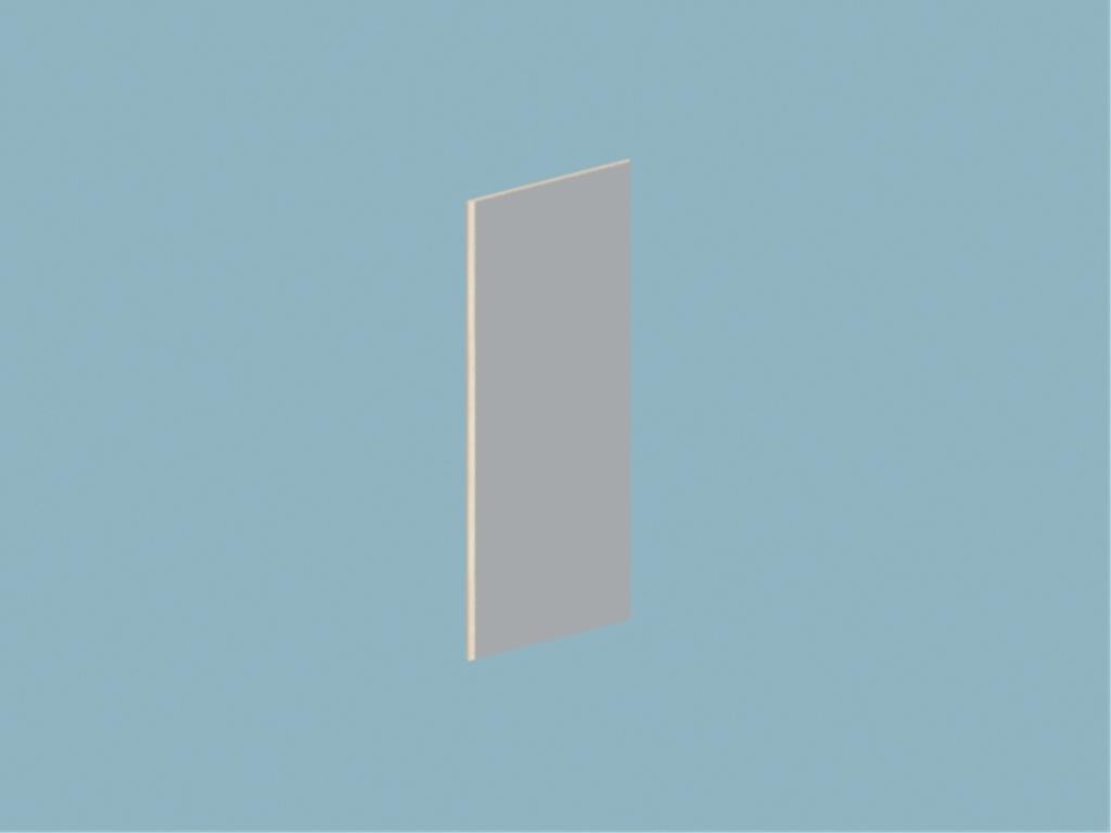 12SVT2000073ZHZH, Srg.Grd Aynalı Geniş Kapak/Army Ceviz