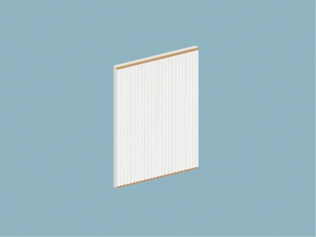 12SVT2700034EFEF, Bufe Mnt.Kapak/Cordb.Krm