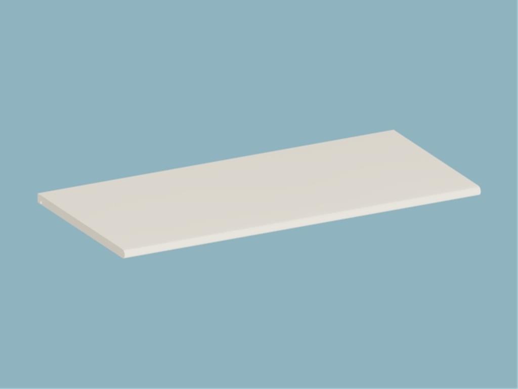 12MLY20000391K1K, Makyaj Masası Büyük Üst Tabla/Hg Kum Tas