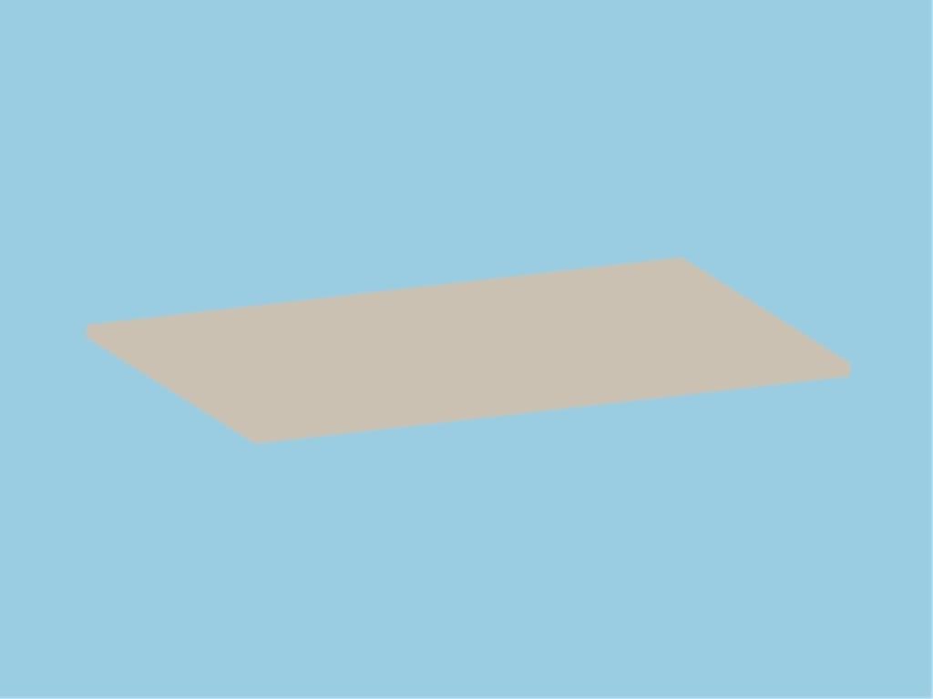 12MLY20000141K1K, 5-6 Kpl.Grd. Kenar Üst Tabla/Hg Kum Tası