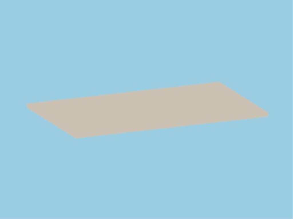 12STD20000371K1K, Kenar Raf/Hg Kum Tası