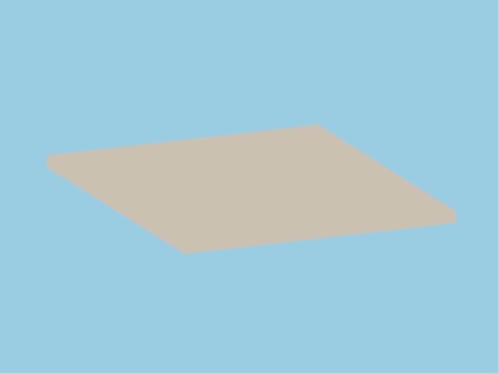 12STD20000361K1K, Küçük Raf /Hg Kum Tası