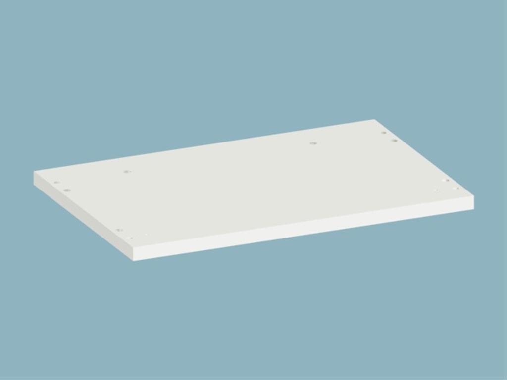 12ETE2700065YXYX, Arka Pano Alt Tabla/Estella Bej-EN
