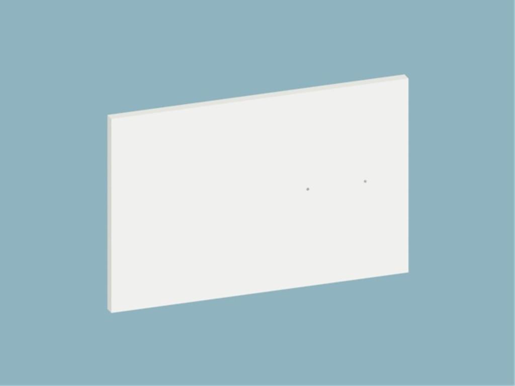 12ETE2700043YXYX, Tv Sehpa Sol Kenar Kapak/Estella Bej