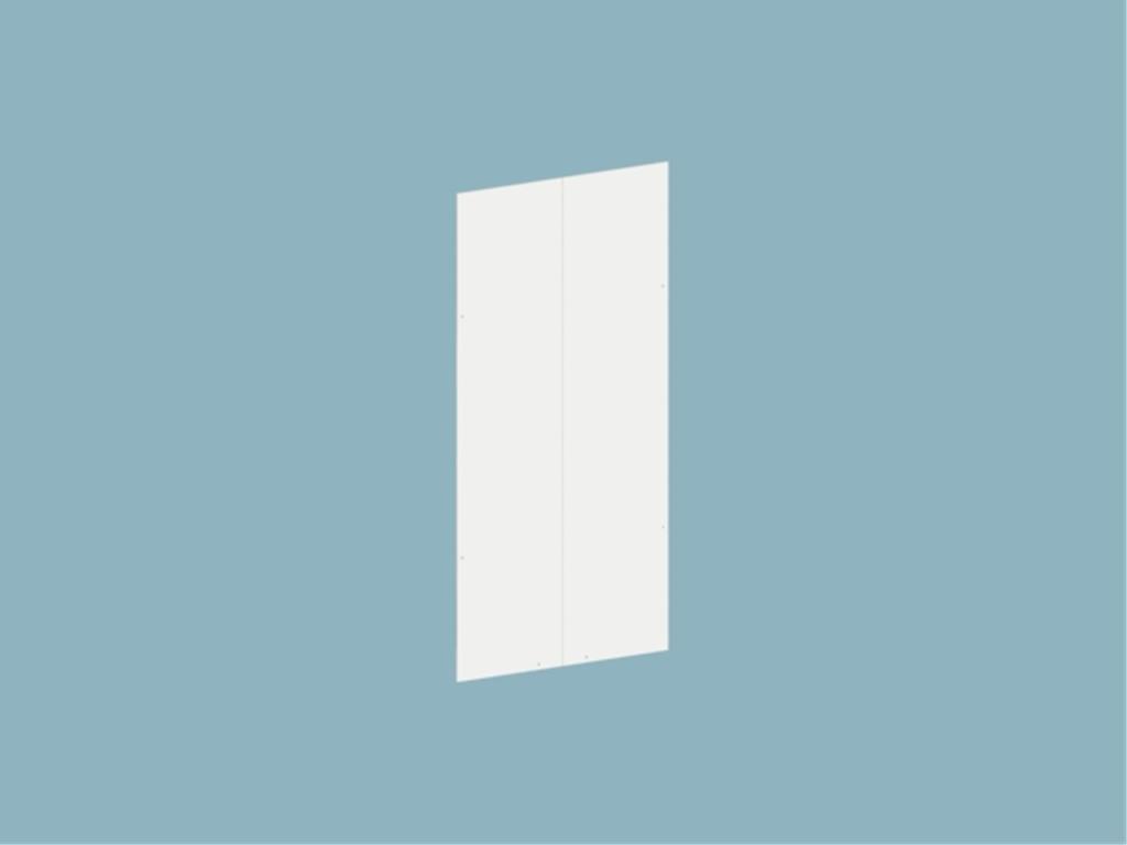 12STD2000147BABA, Monteli Orta Arkalık/  Krem