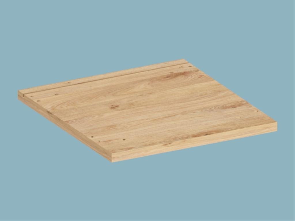 12CAL2000101CCCC, Makyaj Masası Alt Tabla/Vienza Mese