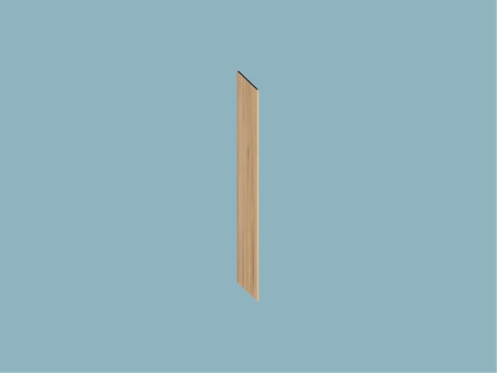 12CAL2000075CCCC, 3-4 KPKL.Grd. Sağ Yan Tabla/Vienza Mese