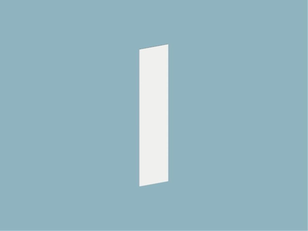 12STD2000105BABA, Kenar Arkalık/ Krem