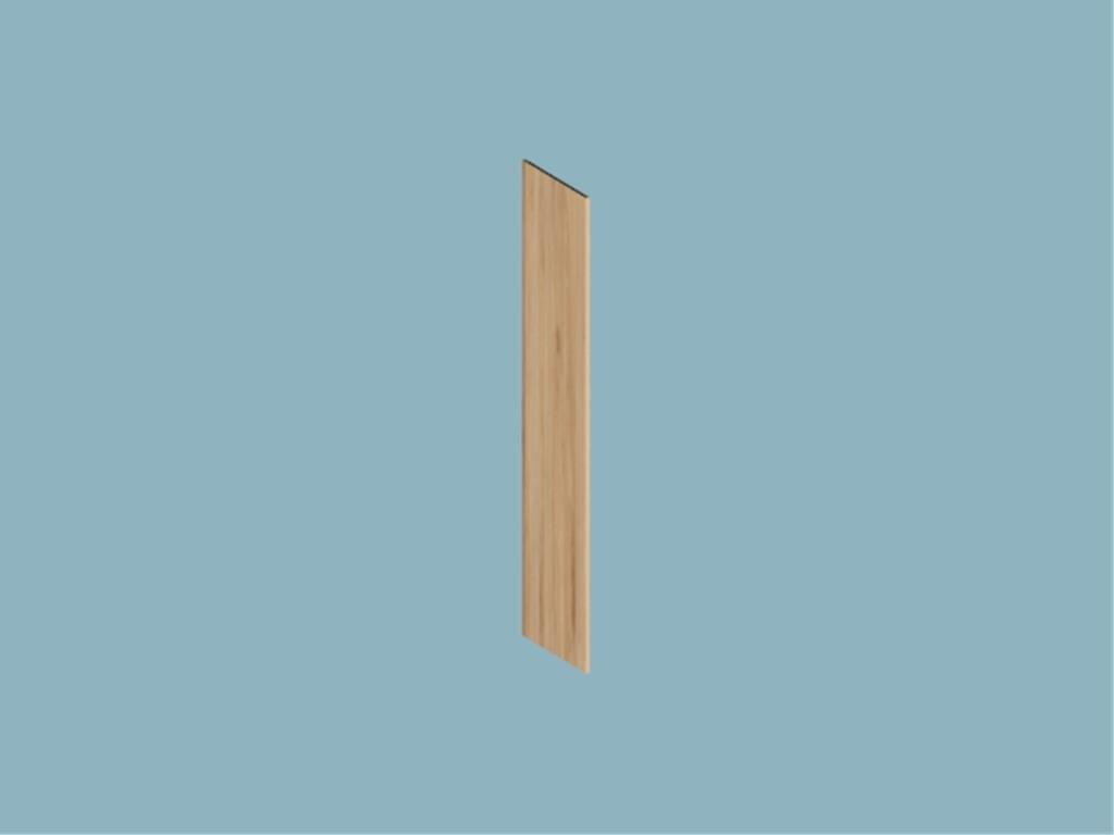 12CAL2000065CCCC, 5 KPKL.Grd. Sol Orta Dikme/Vienza Mese