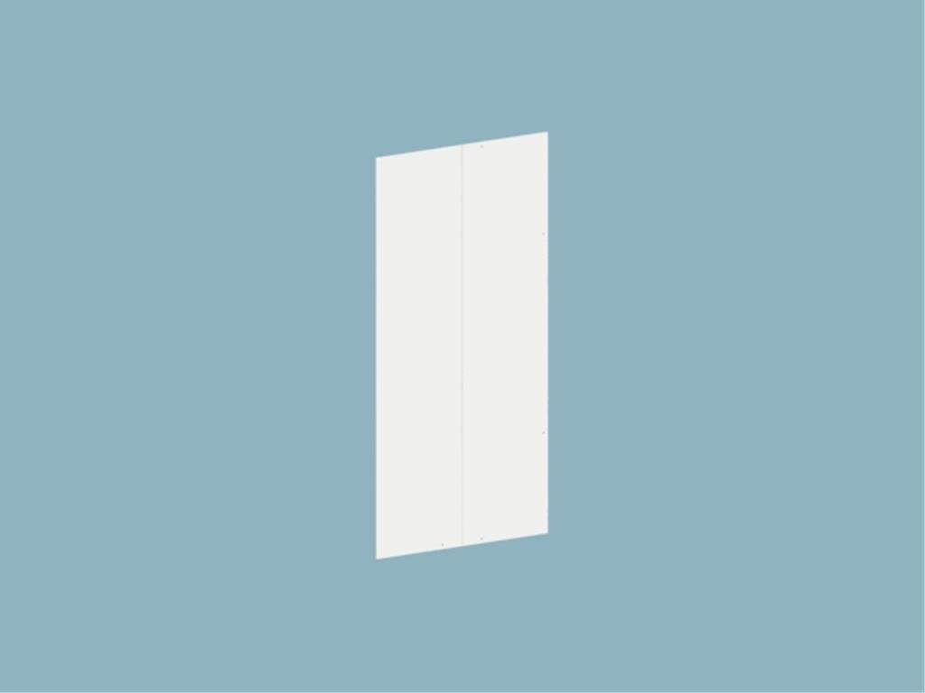 12STD2000146BABA, Monteli Kenar Arkalık/  Krem