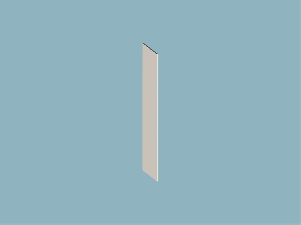 12BHS20000659V9V, 6 Kapaklı Grd. Sağ Orta Dikme/Plmo Krk.B