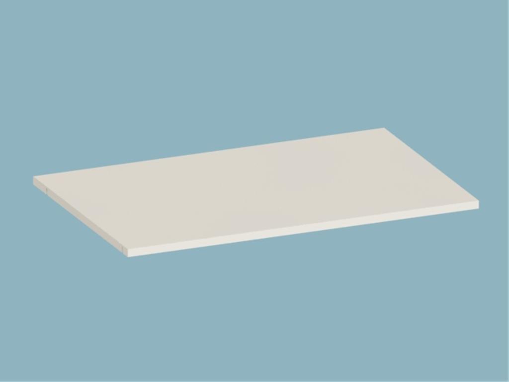 12STD20001729V9V, Gardırop Kenar Raf/Plmo Krk.Byz