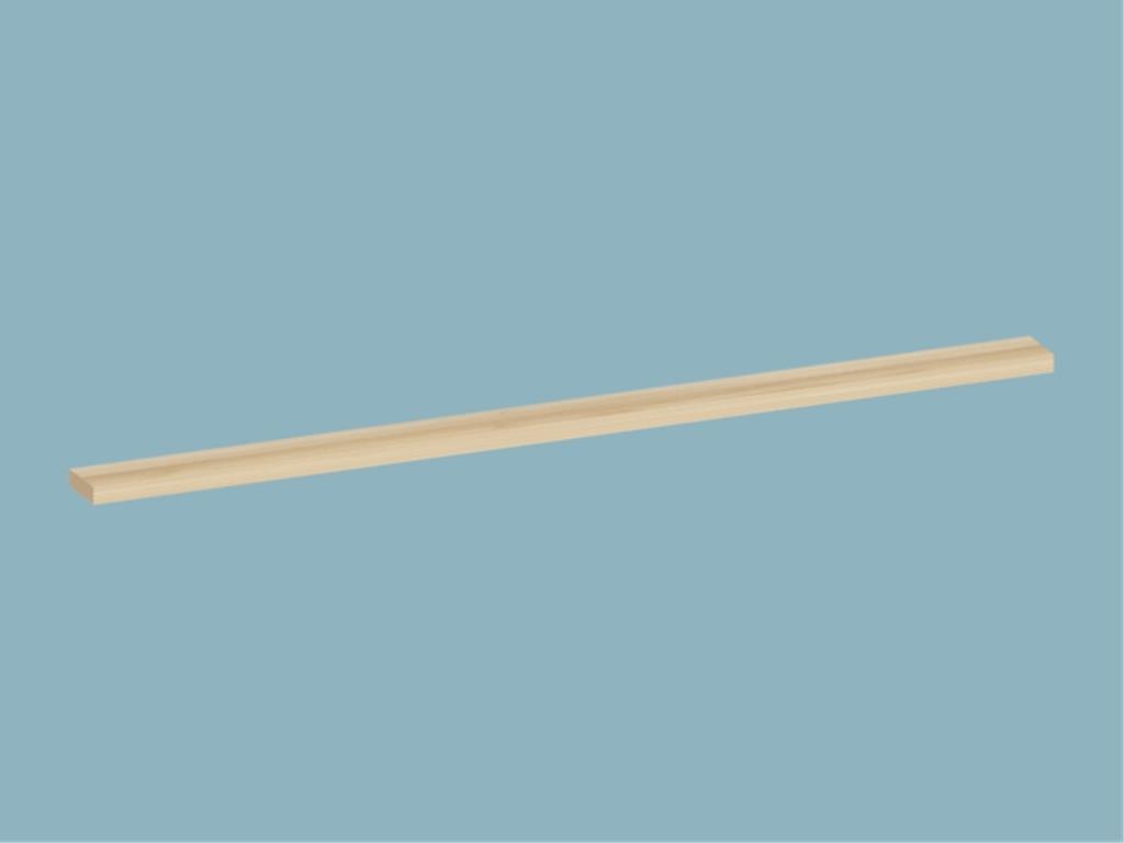 12BHS2000130ZHZH, 4 Kp Grd Üst Ön Taç/Army Ceviz