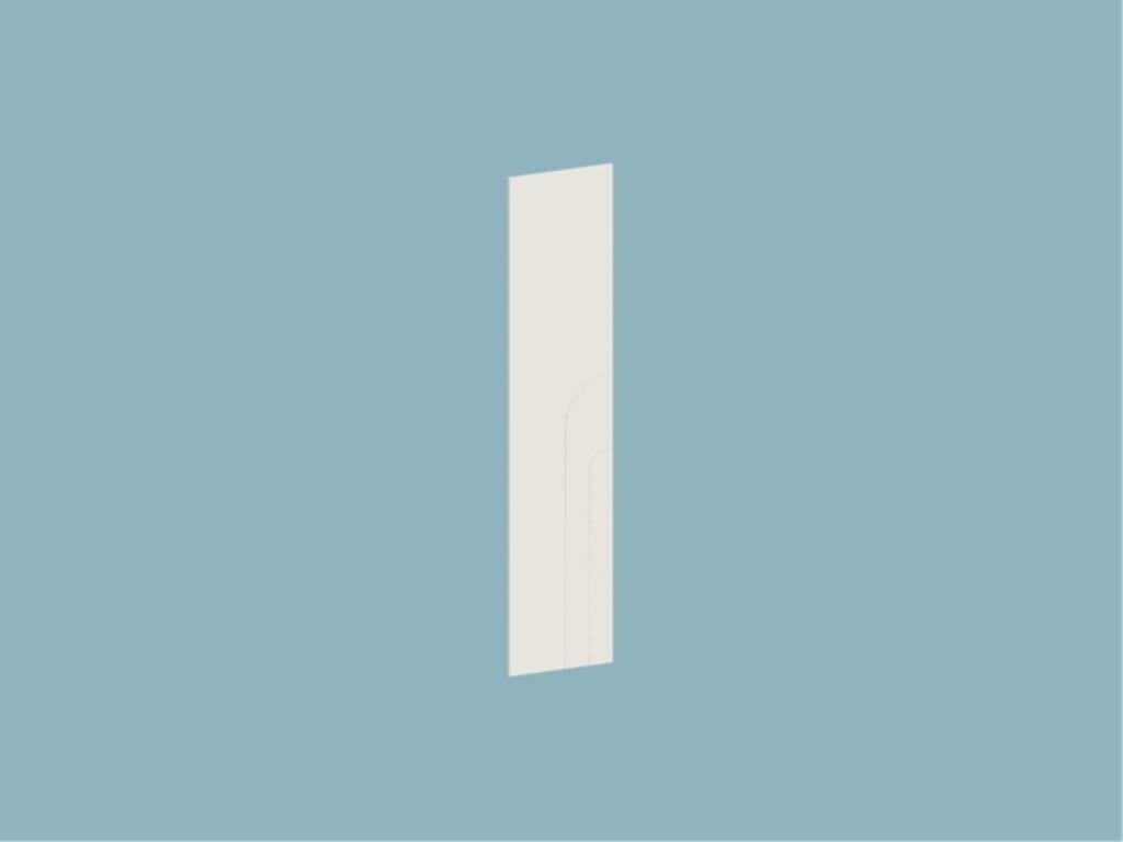 12BHS20000679V9V, 5-6 Kapaklı Grd. Mnt.Sol Kapak/Plmo Krk.