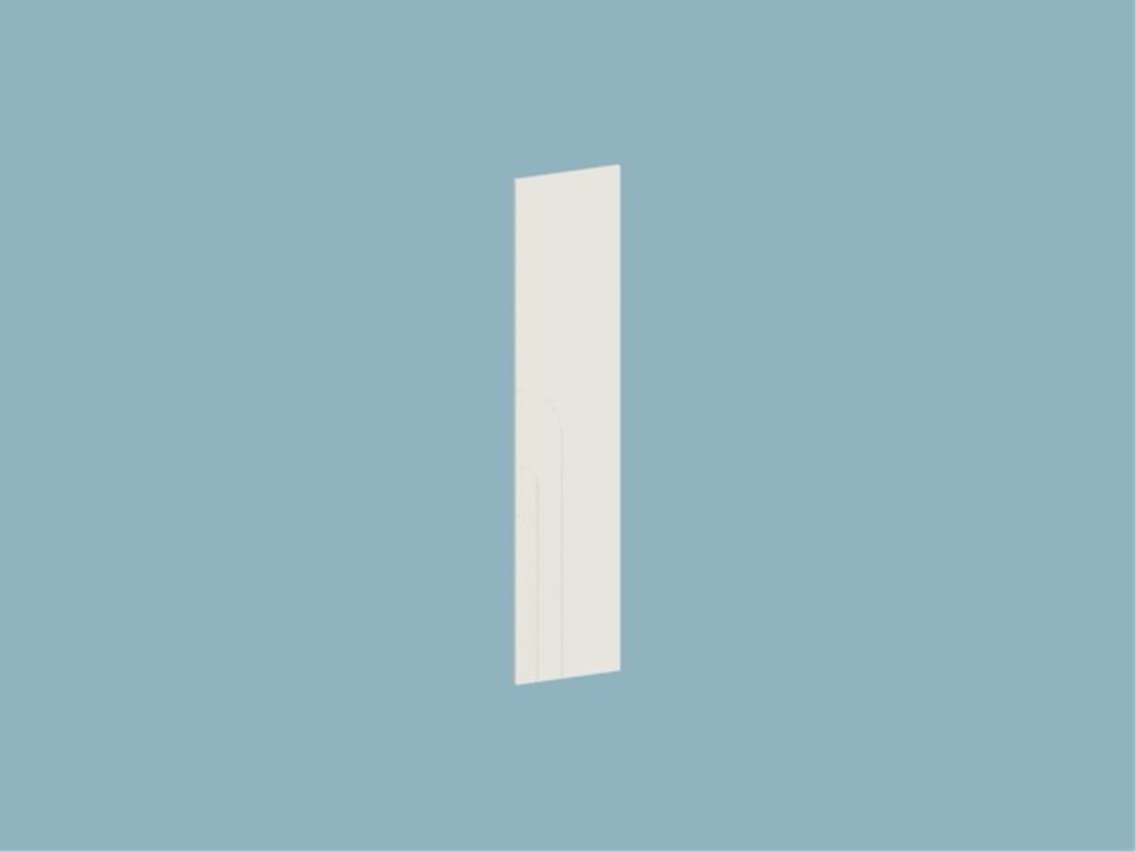 12BHS20000689V9V, 5-6 Kapaklı Grd. Mnt.Sağ Kapak/Plmo Krk.