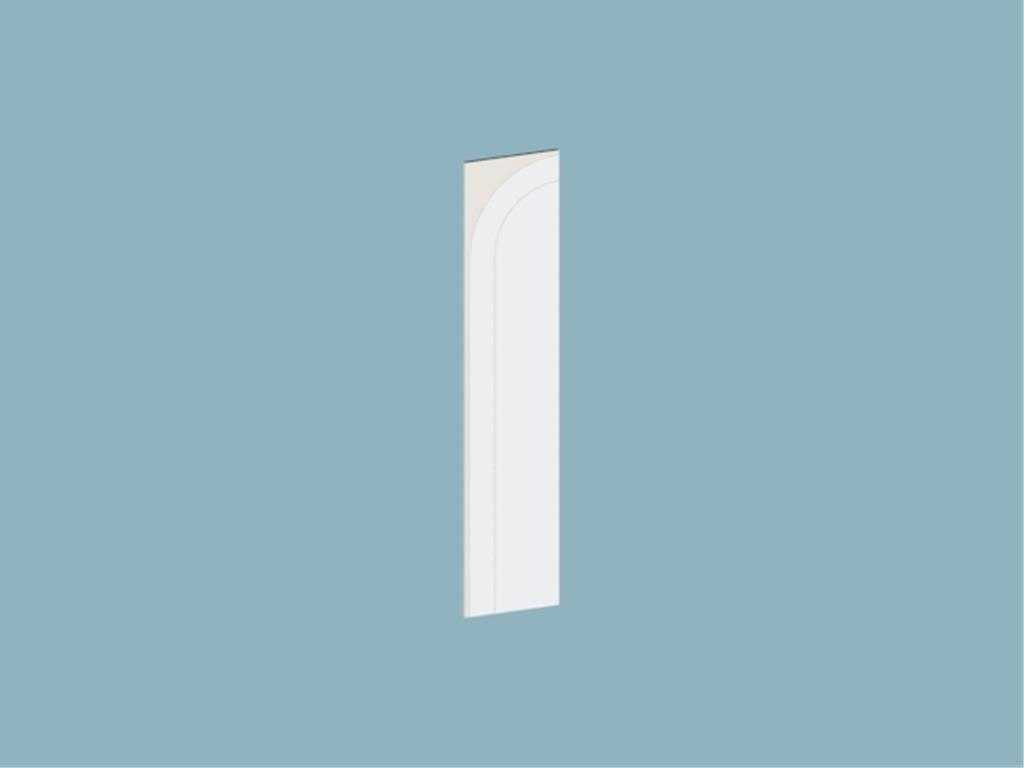 12BHS20000719V9V, 6 Kapaklı Grd. Mnt.Orta Sol Kpk./Plmo Kr