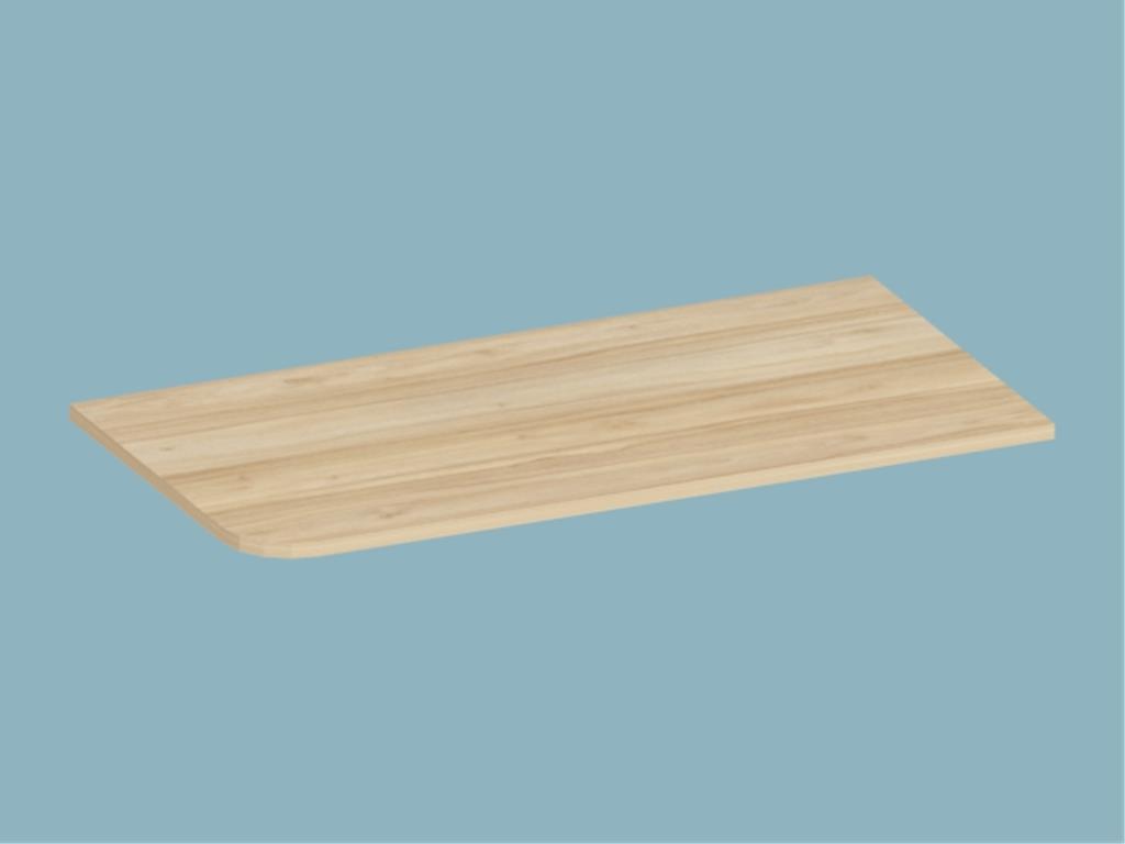 12BHS2000166ZHZH, Çlş.Ms Üst Tabla/Army Ceviz