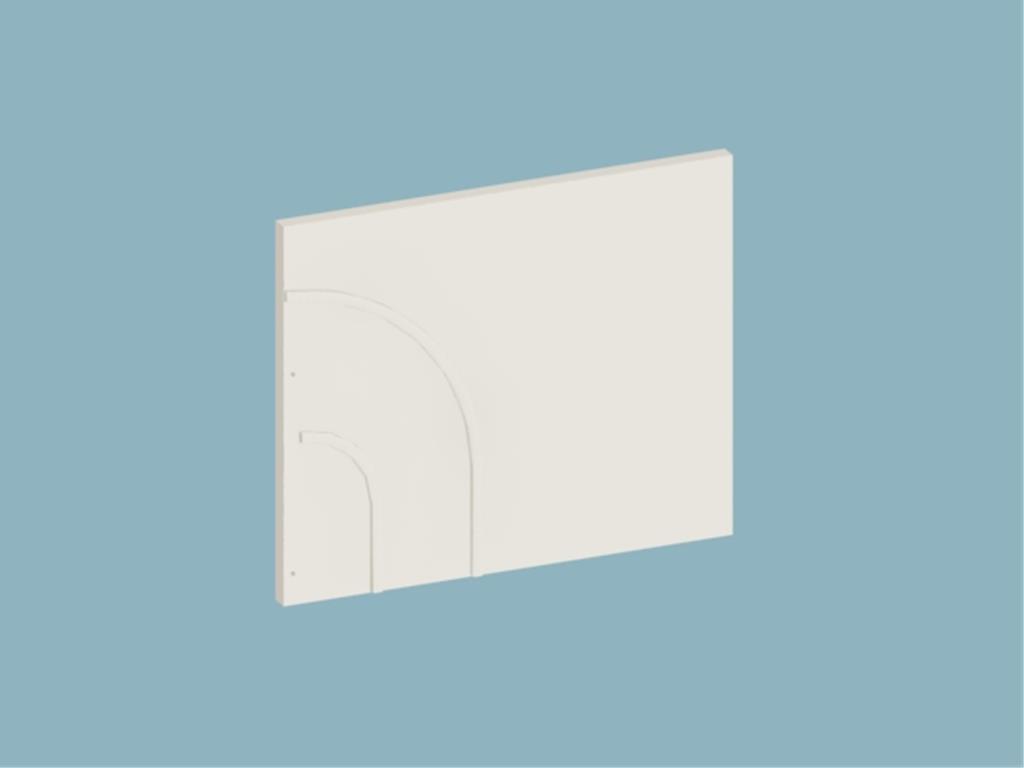 12BHS20001739V9V, Çlş.Ms Mnt Kapak/Plmo Krk.Byz