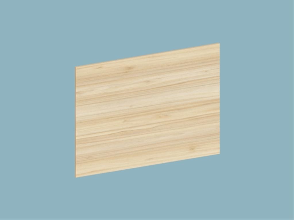 12BHS2000185ZHZH, Çlş.Ms Üst Dlp Arka Pano/Army Ceviz