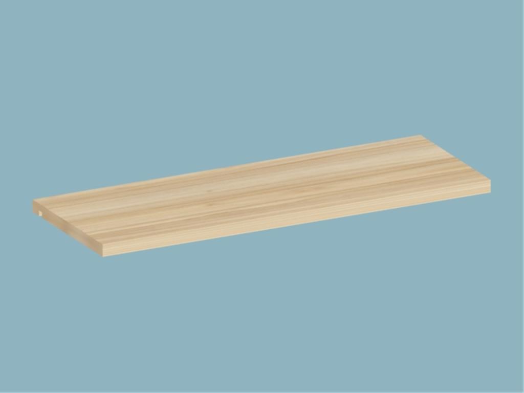 12BHS2000186ZHZH, Çlş.Ms Üst Dlp Alt Üst Tabla/Army Ceviz