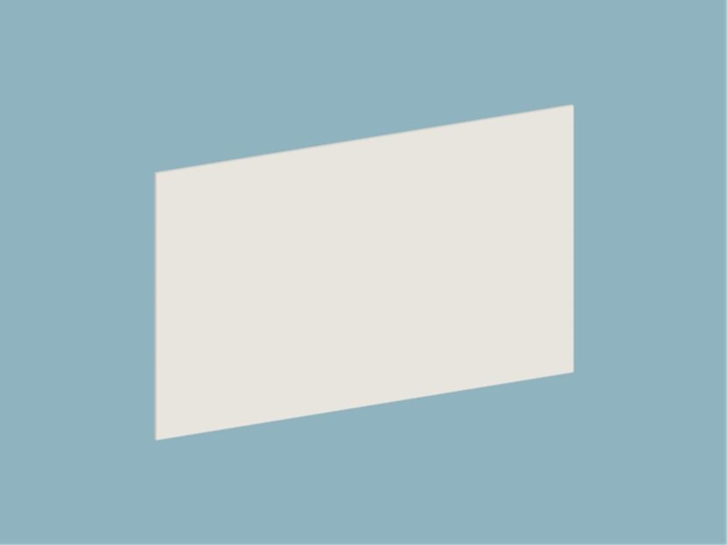 12BHS2000198BABA, Kitaplık Mnt Alt Arkalık/Krm