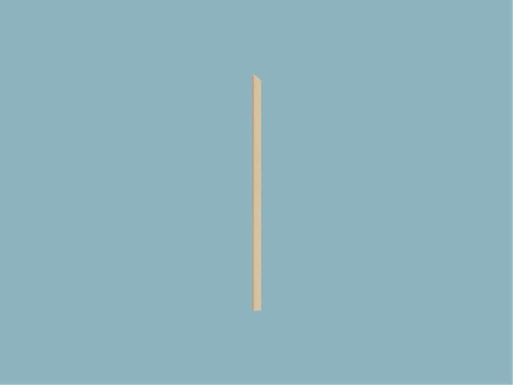 0150105361, KULP BOHEEMS SAG 1000MM