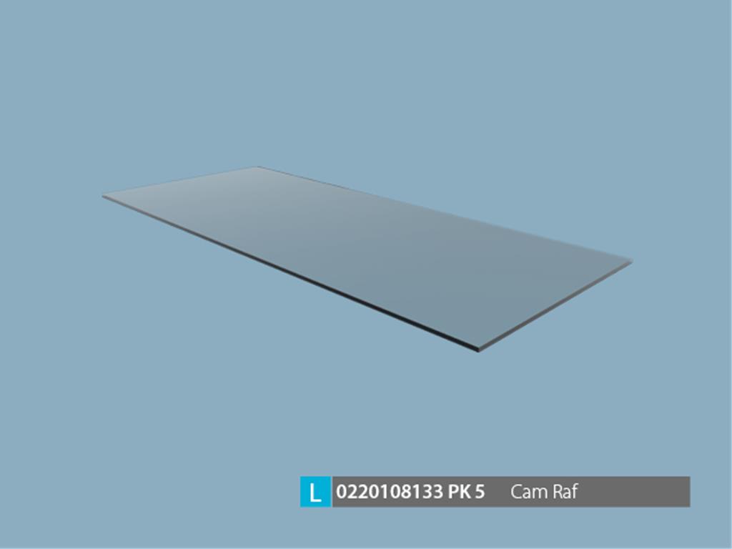 0220108133, CAM RAF VELLA VİTRİN (EN)