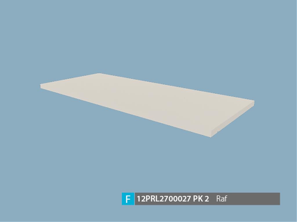12PRL2700027OPOP, RAF/OPAK BEYAZ