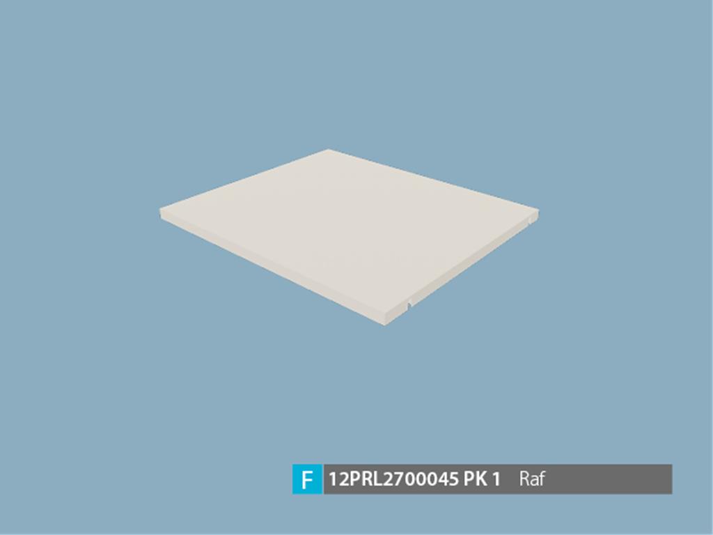 12PRL2700045OPOP, RAF/OPAK BEYAZ