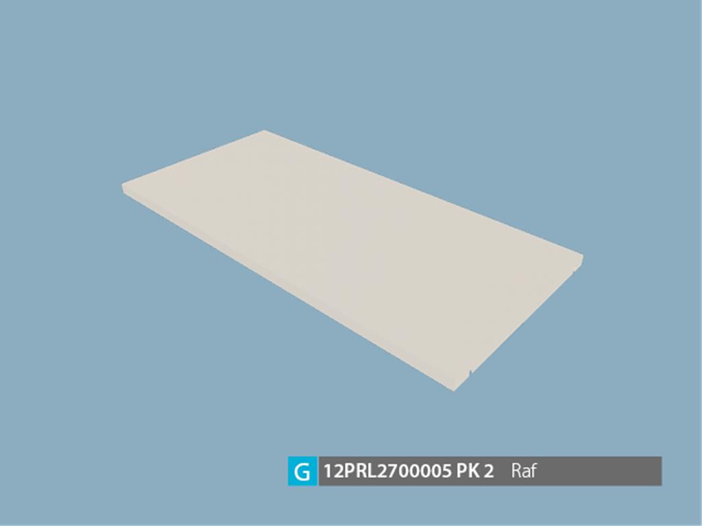 12PRL2700005OPOP, RAF/OPAK BEYAZ