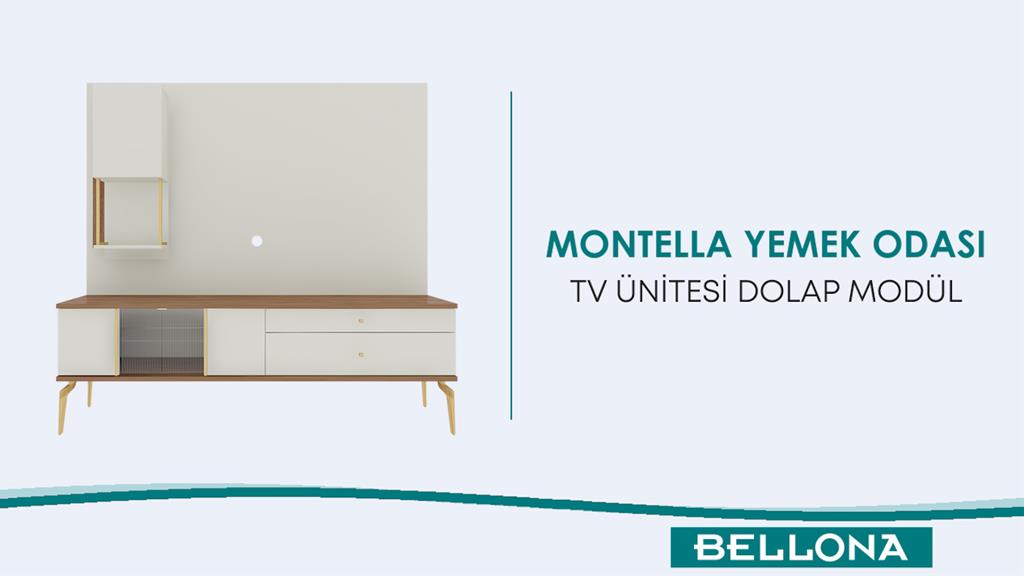 DINING ROOM MONTELLA DINING ROOM