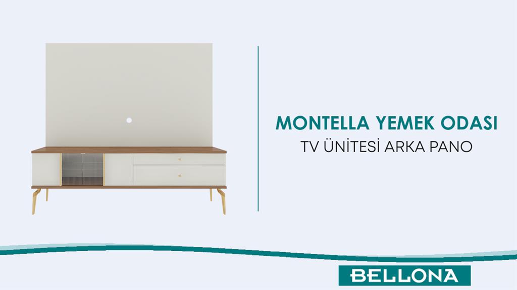 DINING ROOM MONTELLA DINING ROOM