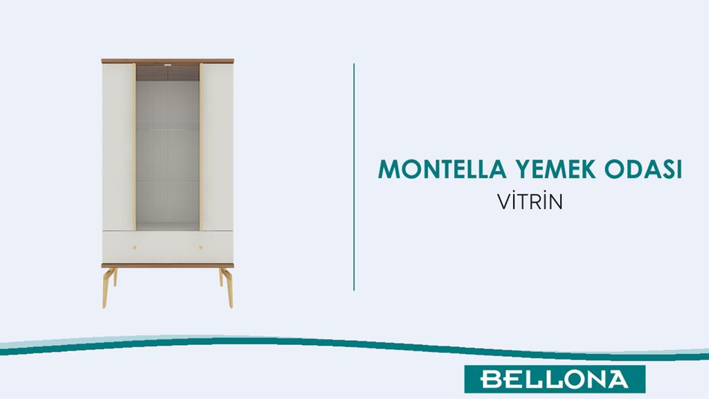 DINING ROOM MONTELLA DINING ROOM