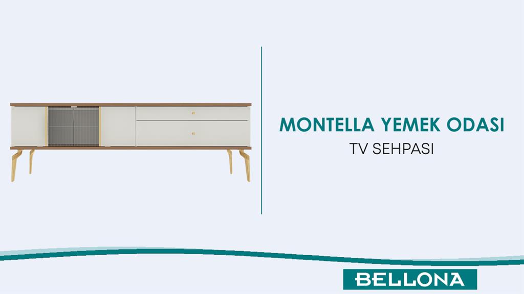 DINING ROOM MONTELLA DINING ROOM