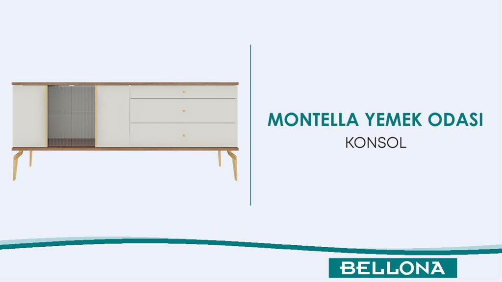 DINING ROOM MONTELLA DINING ROOM